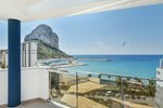 Thumbnail 1 of Apartment for sale in Calpe / Spain #58984