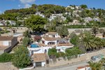 Thumbnail 5 of Villa for sale in Moraira / Spain #59376