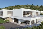 Thumbnail 1 of Villa for sale in Benitachell / Spain #51397