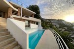 Thumbnail 3 of Villa for sale in Javea / Spain #52893