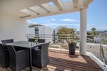 Thumbnail 8 of Penthouse for sale in Javea / Spain #53360