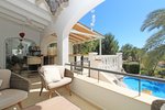 Thumbnail 39 of Villa for sale in Benissa / Spain #53470