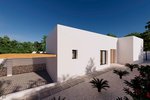 Thumbnail 3 of Villa for sale in Benissa / Spain #52932