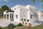 Thumbnail 51 of Villa for sale in Pedreguer / Spain #58932