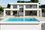 Thumbnail 1 of Villa for sale in Benitachell / Spain #49879