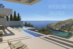 Thumbnail 16 of Design Villa for sale in Javea / Spain #58950