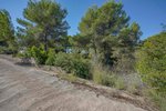 Thumbnail 5 of Building plot for sale in Javea / Spain #59062