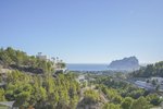 Thumbnail 10 of Villa for sale in Benissa / Spain #51401