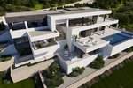 Thumbnail 4 of Villa for sale in Benitachell / Spain #51399