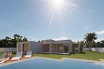 Thumbnail 3 of Villa for sale in Calpe / Spain #58989