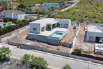 Thumbnail 3 of Design Villa for sale in Javea / Spain #53050