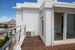 Thumbnail 29 of Penthouse for sale in Javea / Spain #53360