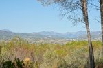 Thumbnail 2 of Building plot for sale in Javea / Spain #59308