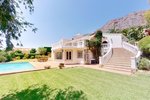 Thumbnail 2 of Villa for sale in Javea / Spain #50840