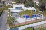 Thumbnail 1 of Villa for sale in Benissa / Spain #53456