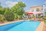 Thumbnail 46 of Villa for sale in Benissa / Spain #50927