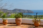 Thumbnail 15 of Villa for sale in Moraira / Spain #59376