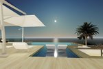 Thumbnail 6 of Villa for sale in Calpe / Spain #47819