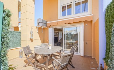 Apartment for sale in Javea / Spain