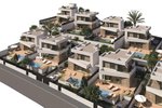 Thumbnail 6 of Villa for sale in Finestrat / Spain #59027