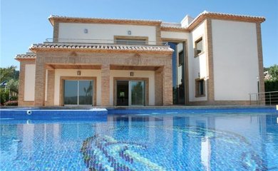 Villa for sale in Javea / Spain