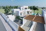 Thumbnail 12 of Villa for sale in Benidorm / Spain #58996