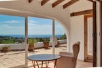 Thumbnail 25 of Villa for sale in Moraira / Spain #59376