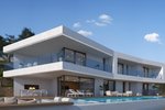 Thumbnail 1 of Villa for sale in Javea / Spain #58910