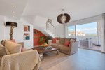 Thumbnail 1 of Penthouse for sale in Javea / Spain #53104