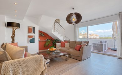 Penthouse for sale in Javea / Spain