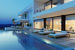 Thumbnail 8 of Villa for sale in Benitachell / Spain #59013