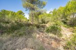 Thumbnail 4 of Building plot for sale in Javea / Spain #59059